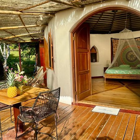 Paradiselodge Casa Romantica Platanillo Екстер'єр фото