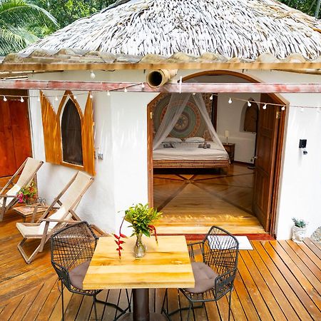 Paradiselodge Casa Romantica Platanillo Екстер'єр фото