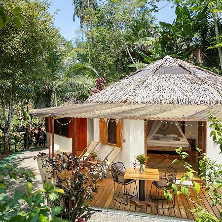 Paradiselodge Casa Romantica Platanillo Екстер'єр фото
