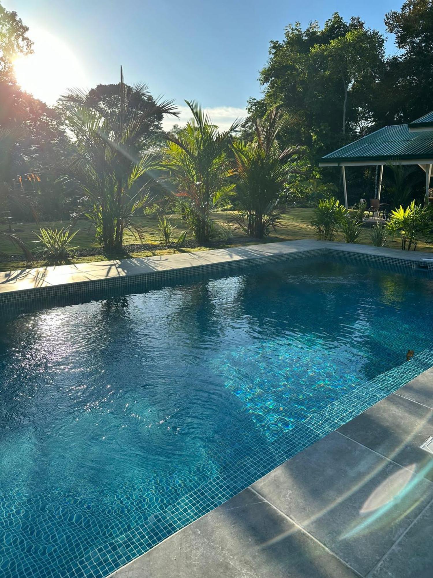 Paradiselodge Casa Romantica Platanillo Екстер'єр фото