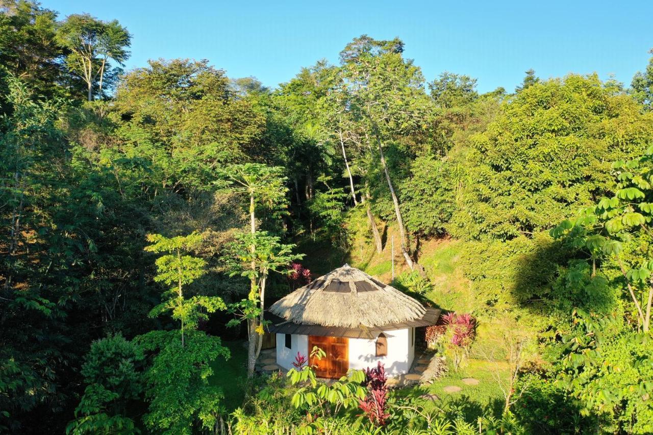 Paradiselodge Casa Romantica Platanillo Екстер'єр фото