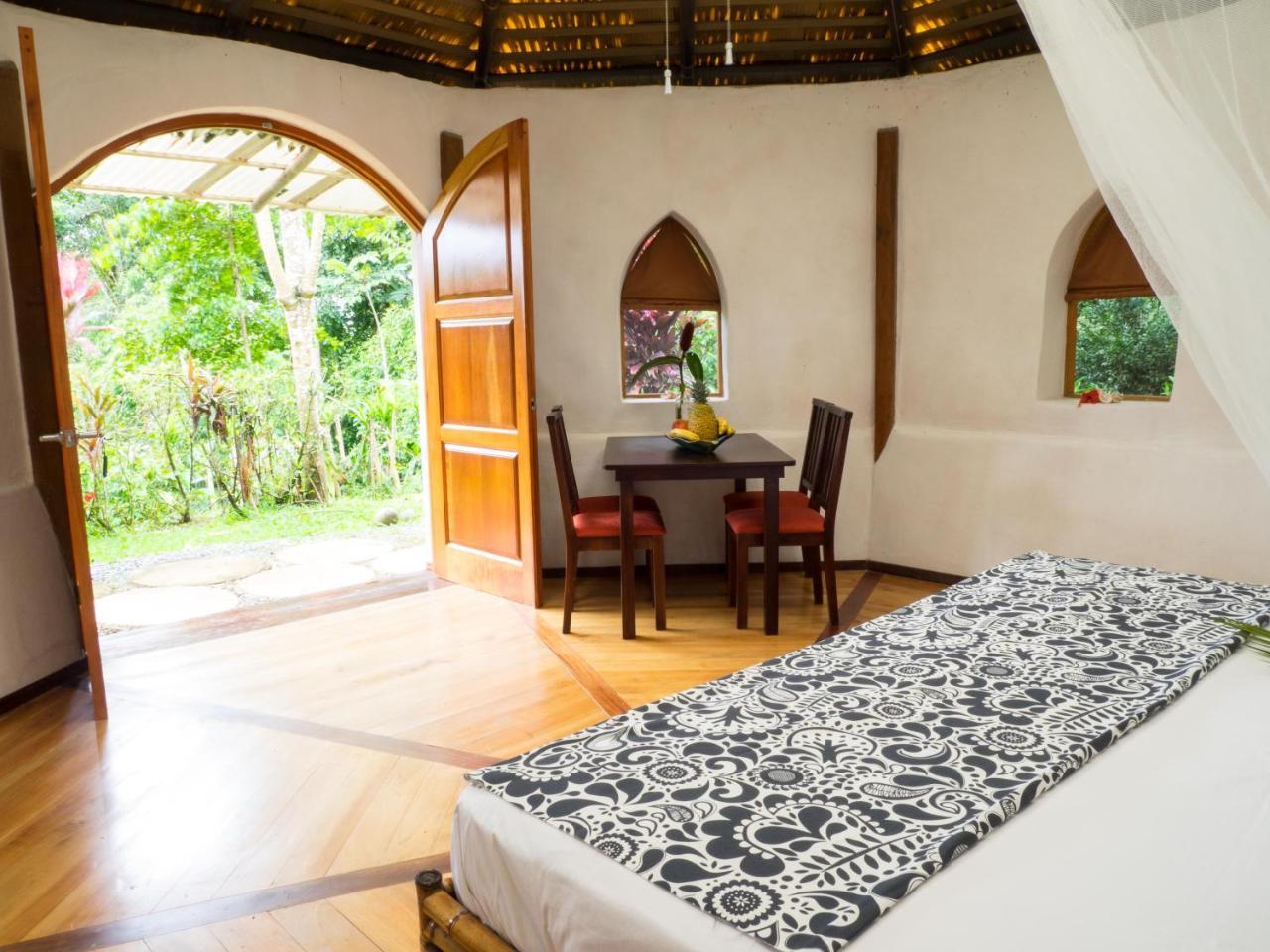 Paradiselodge Casa Romantica Platanillo Екстер'єр фото