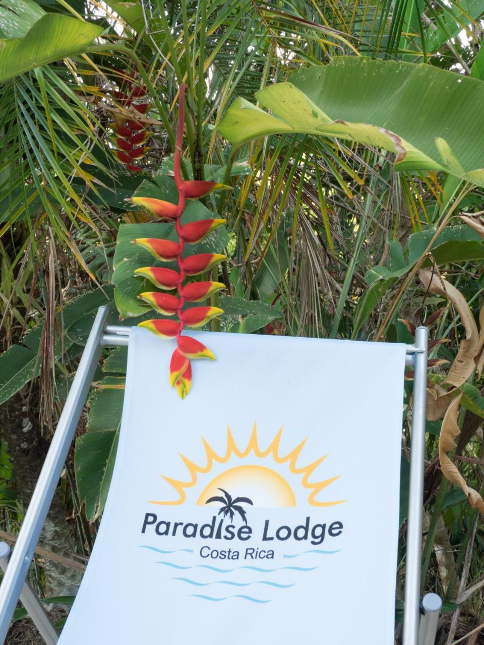 Paradiselodge Casa Romantica Platanillo Екстер'єр фото